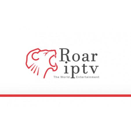 ROAR IPTV